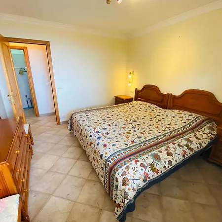 Apartamento Fredjo *