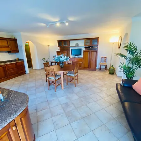 Fredjo Apartamento