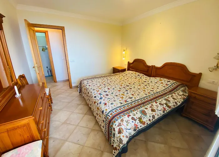 Apartamento Fredjo *