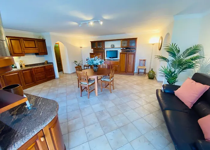 Fredjo Apartamento