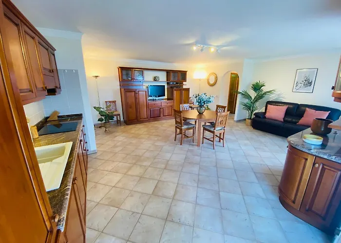 Fredjo Apartamento Santa Úrsula