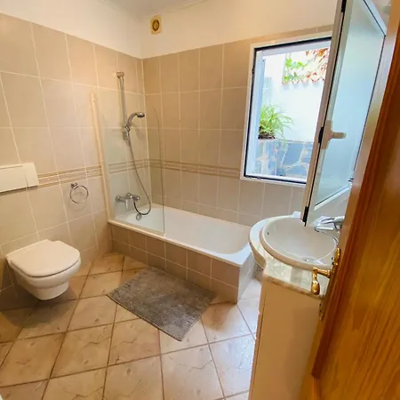 Fredjo Apartman Santa Úrsula